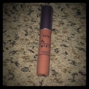 Tarte Matte Lip Tint In Shade Exposed! 💄